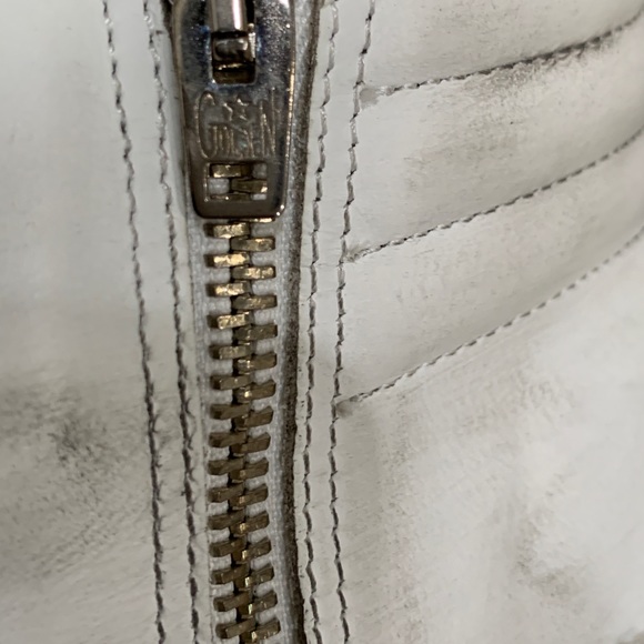 🤍SOLD🤍Golden Goose Sneakers - Picture 7 of 15